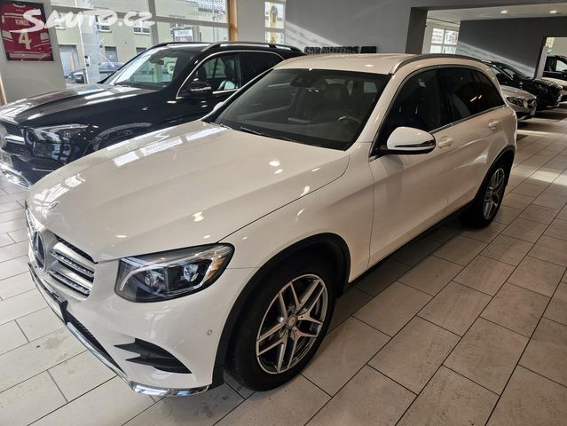 Mercedes GLC